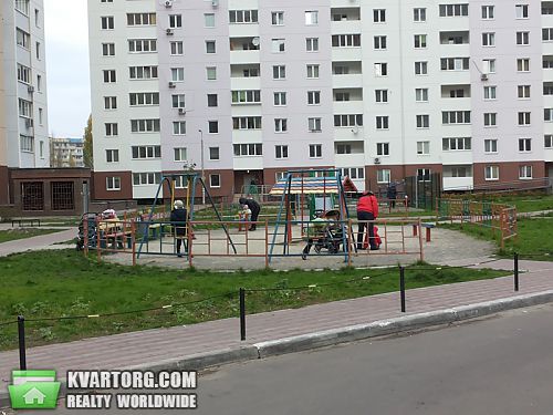 Sell 2-room apartment. Киев, Урловская — photo 3
