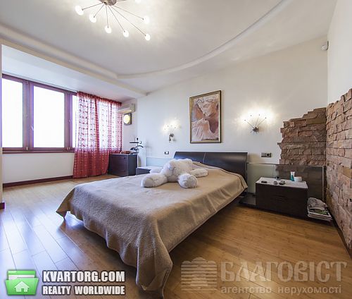 Sell 3-room apartment. Киев, Давыдова бул — photo 2