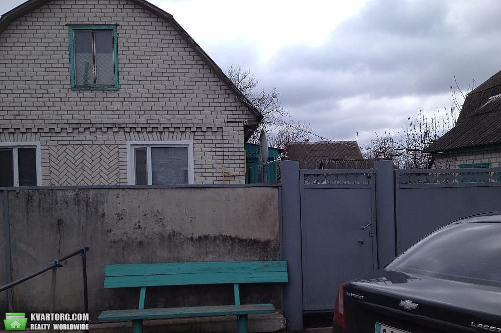 Sell house. Чернигов, Бобровица — photo 1