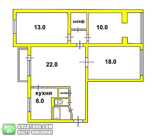 Rent out office. Киев, ул. Большая Васильковская — photo 2