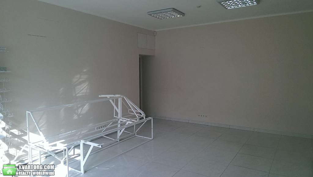 Rent out office. Киев, ул. Борщаговская — photo 5