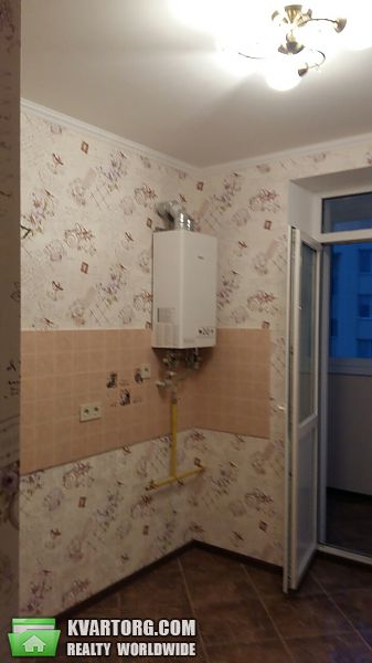 Sell 1-room apartment. Киев, Боголюбова — photo 1