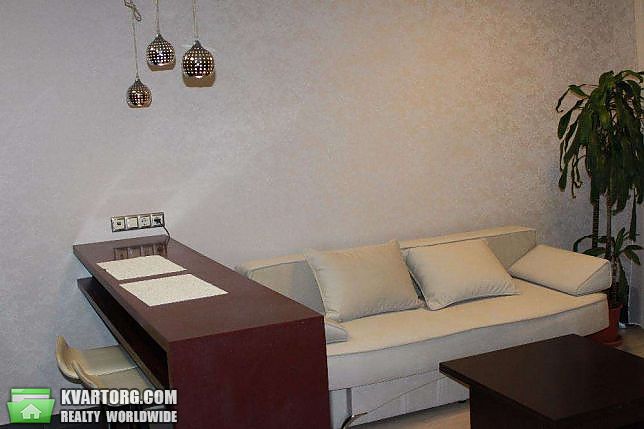 Rent out 1-room apartment. Киев,  Вильямса — photo 9