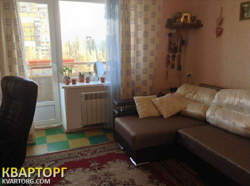 Sell 1-room apartment. Киев, Метростроевская — photo 2