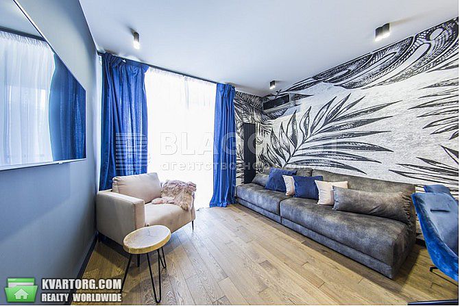 Sell 1-room apartment. Киев,  Предславинская — photo 2