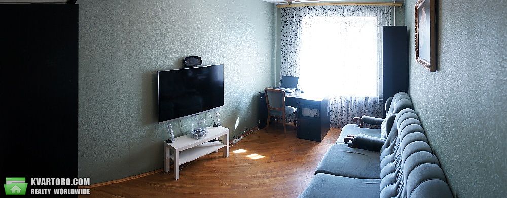 Sell 3-room apartment. Днепропетровск, ул. Новоселовская — photo 1