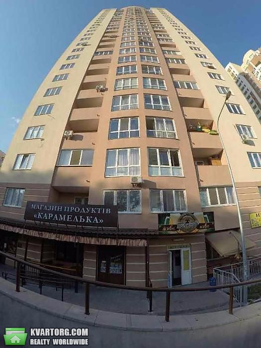 Sell 1-room apartment. Киев,  Моторный пер — photo 1