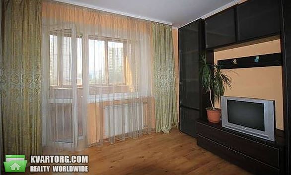 Sell 2-room apartment. Киев, Речная — photo 1