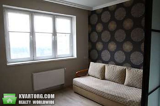 Sell 1-room apartment. Киев,  Навои пр — photo 1