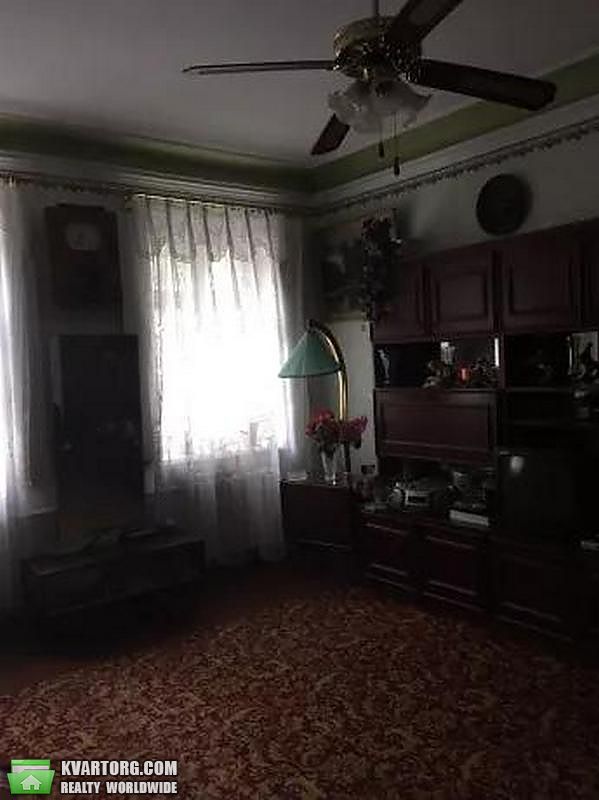 Sell 1-room apartment. Одесса, Бисквитный пер — photo 1
