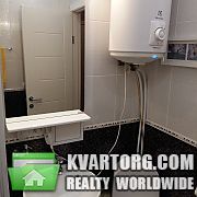 Rent out 1-room apartment. Киев,  Телиги — photo 5