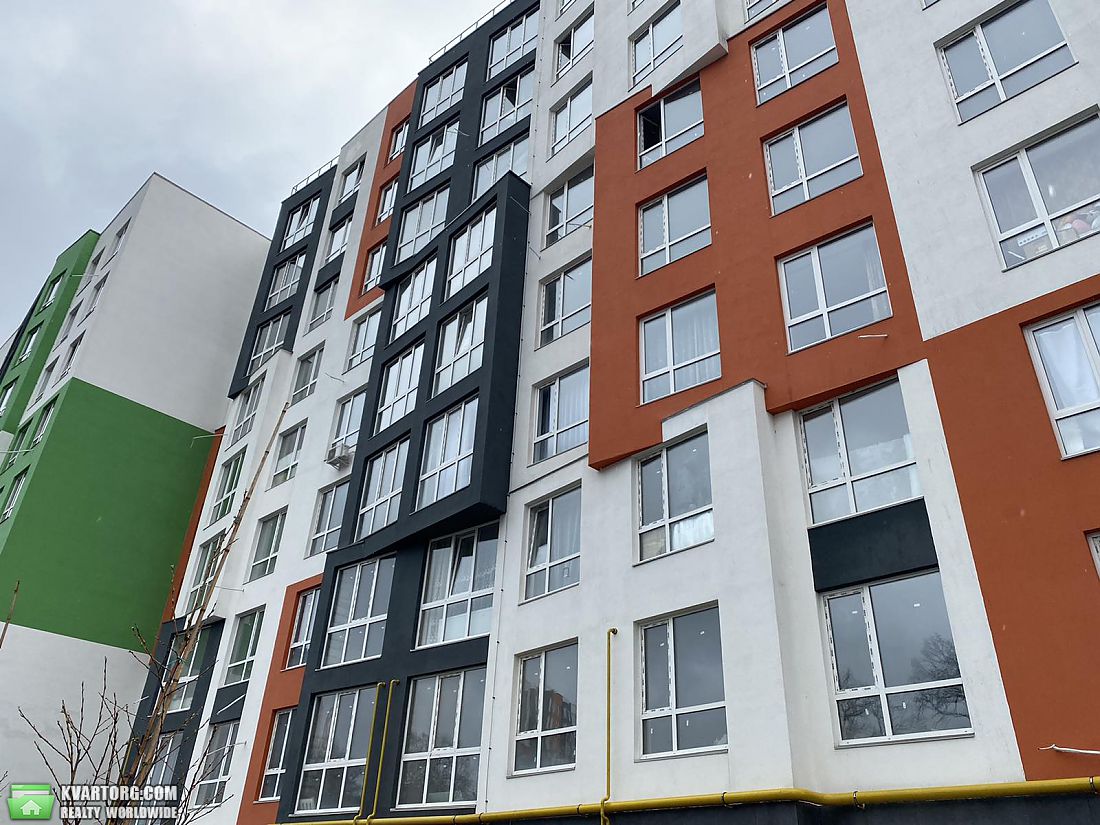 Sell 2-room apartment. Киевская обл., Новоаскольская — photo 1