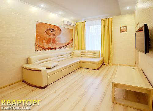 Rent out 1-room apartment. Одесса, Маяковского — photo 1