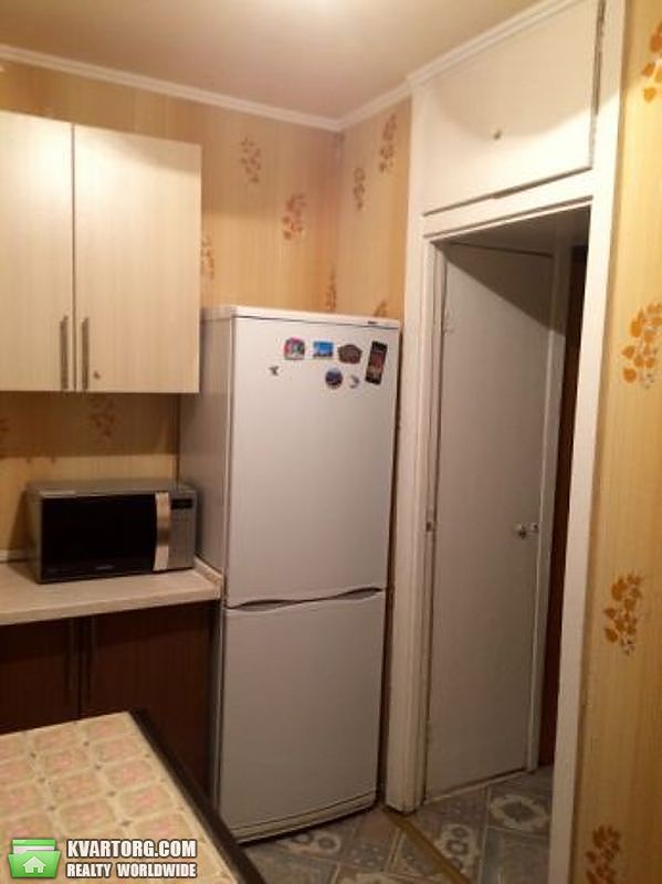 Sell 1-room apartment. Киев,  Гната Юры — photo 4