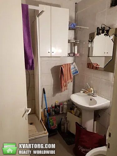 Sell 1-room apartment. Киев,  Дружбы Народов бул — photo 5