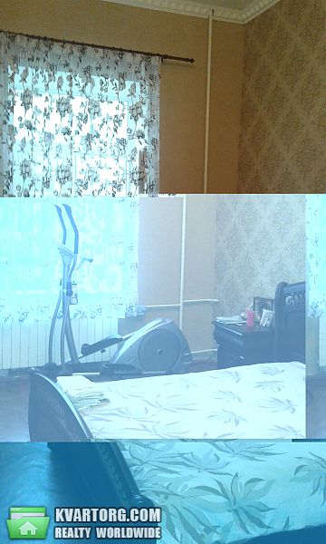 Sell 3-room apartment. Киев, Резницкая — photo 6