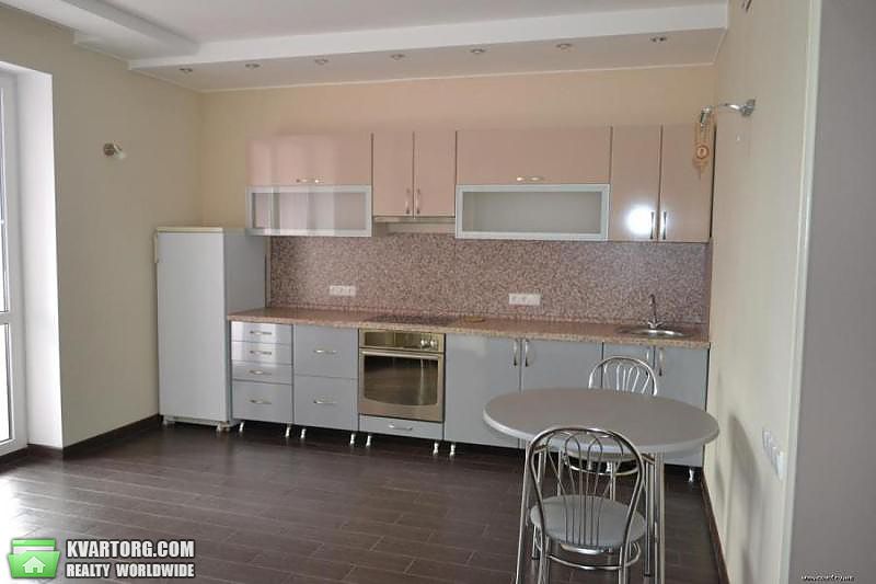 Rent out 1-room apartment. Киев,  Ревуцкого — photo 2