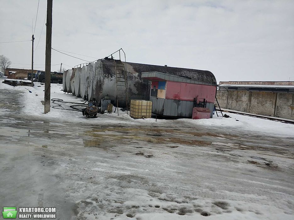 Sell warehouse. Кировоград, Кропивницкий — photo 10