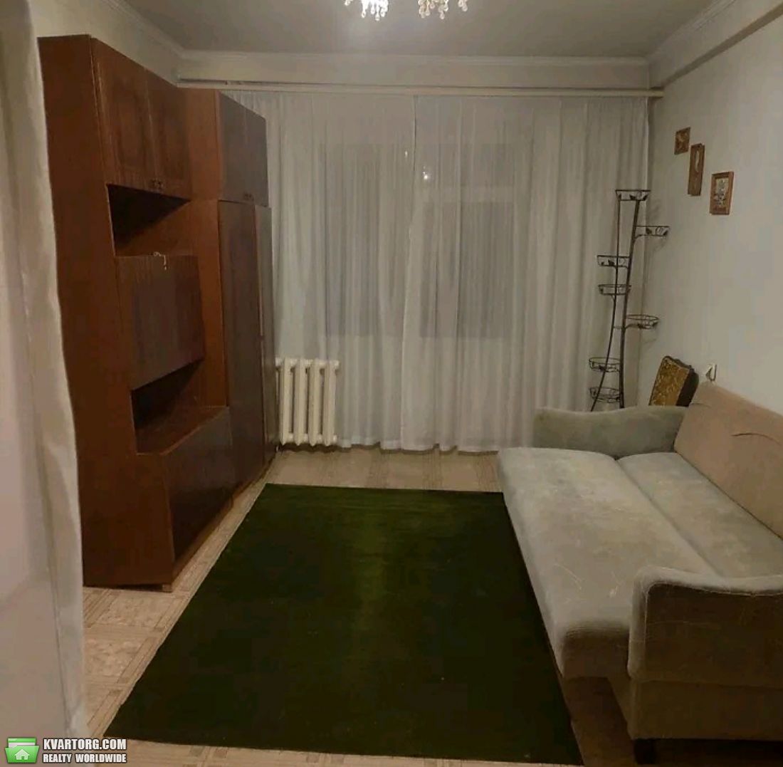 Rent out 3-room apartment. Киев,  Жмеринская — photo 4