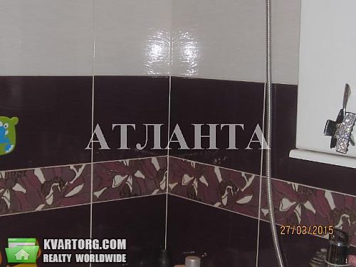 Sell 1-room apartment. Одесса, 3атонского — photo 2