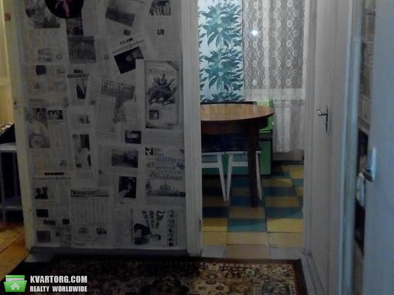 Sell 2-room apartment. Киев,  Доброхотова — photo 2