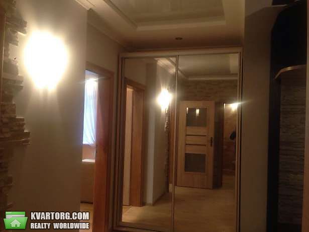 Rent out 1-room apartment. Киев,  Ушакова — photo 5