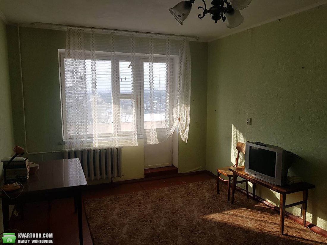 Sell 1-room apartment. Киев,  Радужная — photo 4