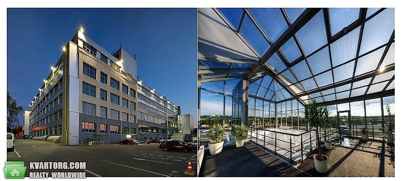 Rent out office. Киев, Московский пр-т — photo 1