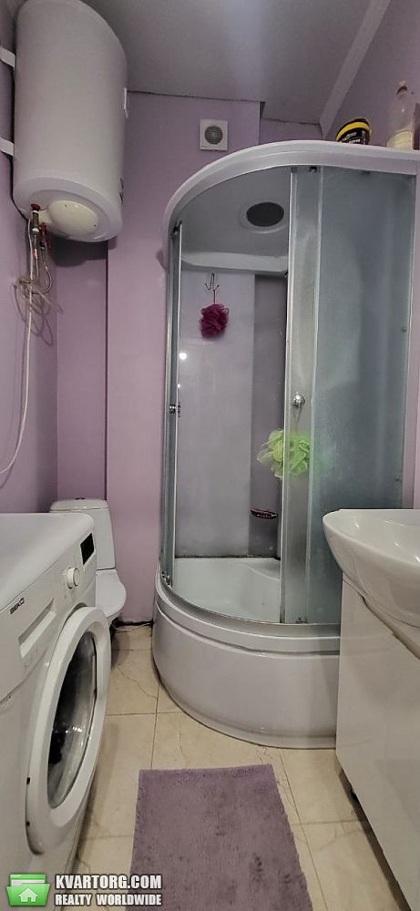 Sell 1-room apartment. Одесса, Бочарова — photo 5