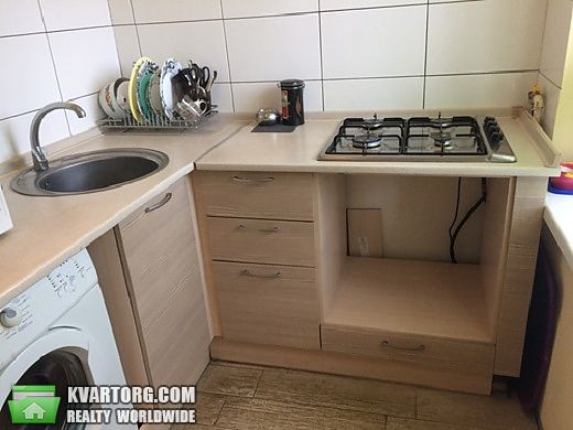 Sell 1-room apartment. Киев,  Кибальчича — photo 1