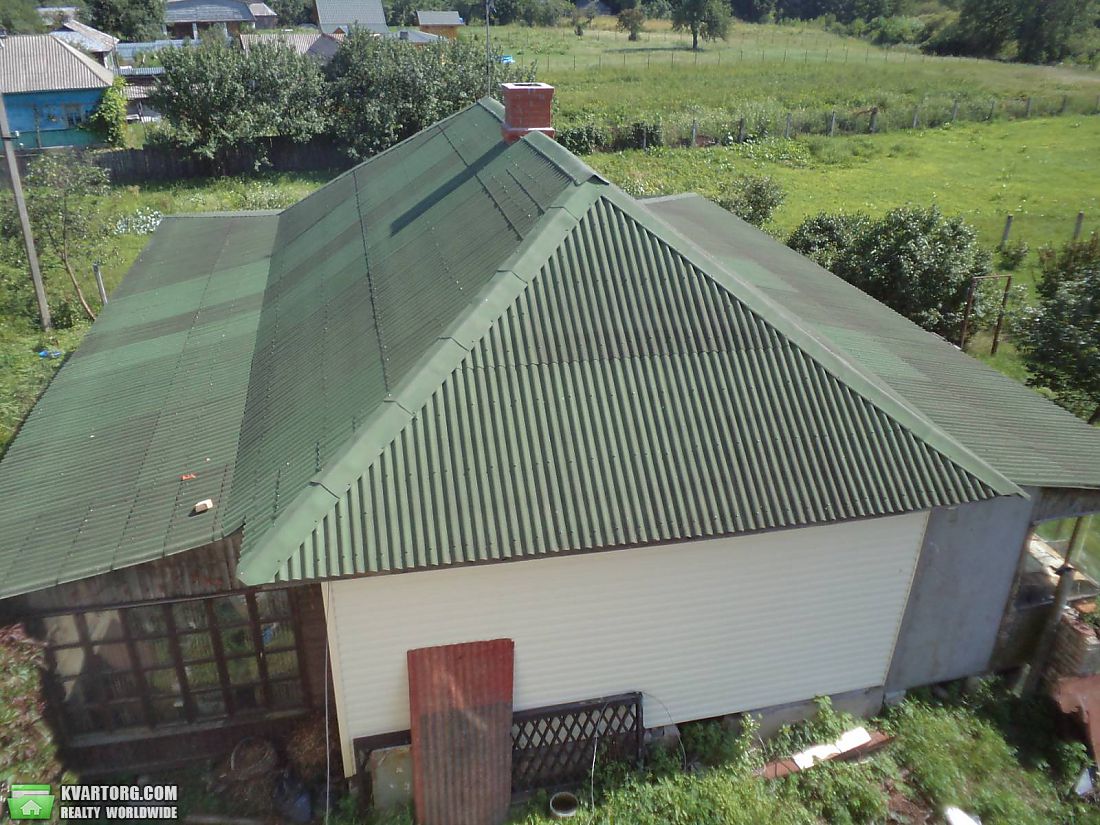 Sell house. Чернигов, Леси Украинки — photo 7