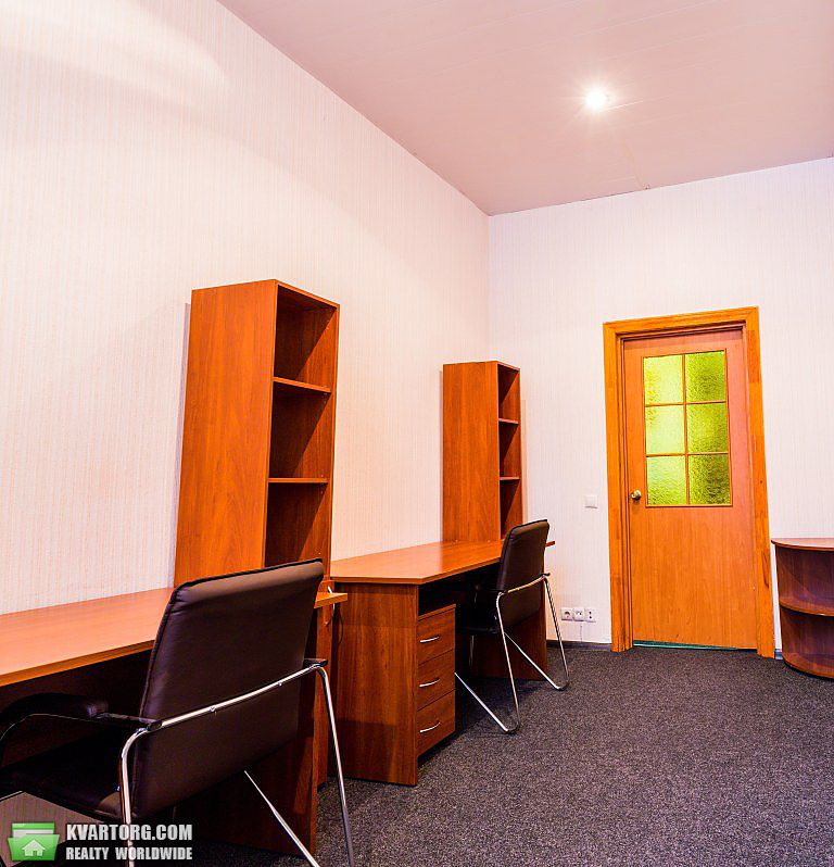 Rent out office. Киев, ул. Московская — photo 3