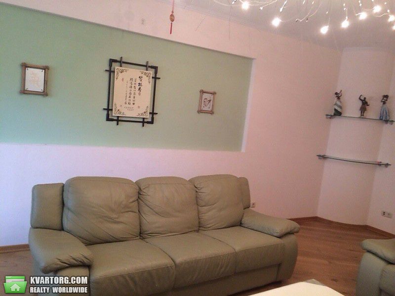 Rent out 3-room apartment. Киев, Артилерийский пер. — photo 5