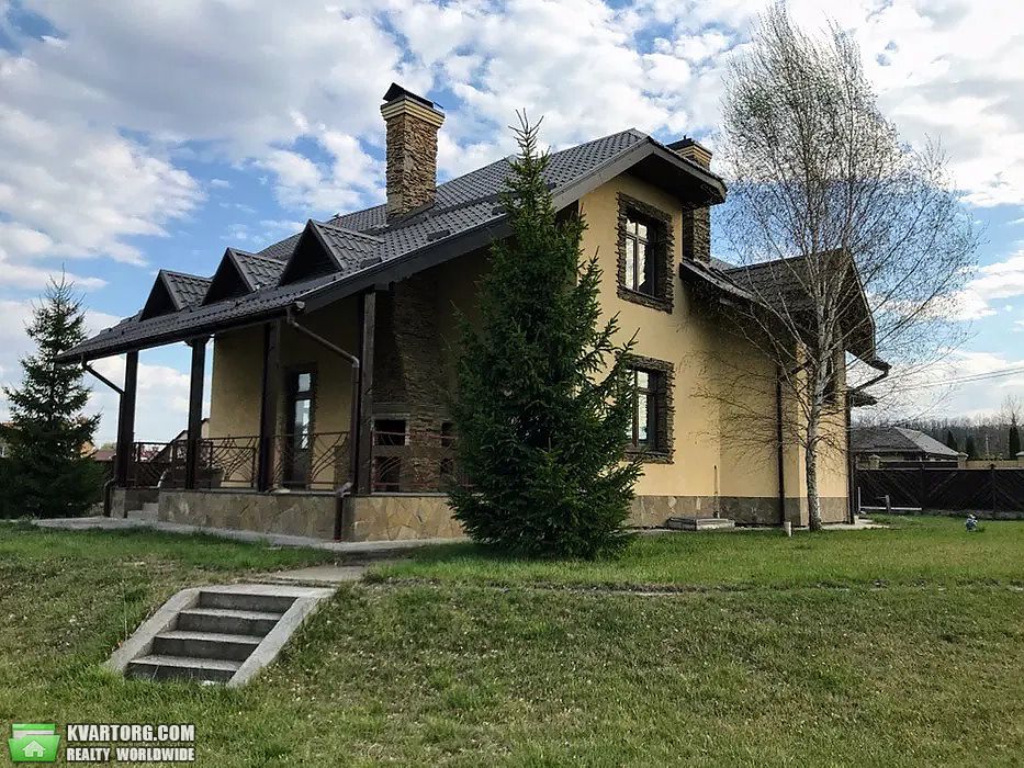 Sell house. Киевская обл., с.Ходосовка — photo 1