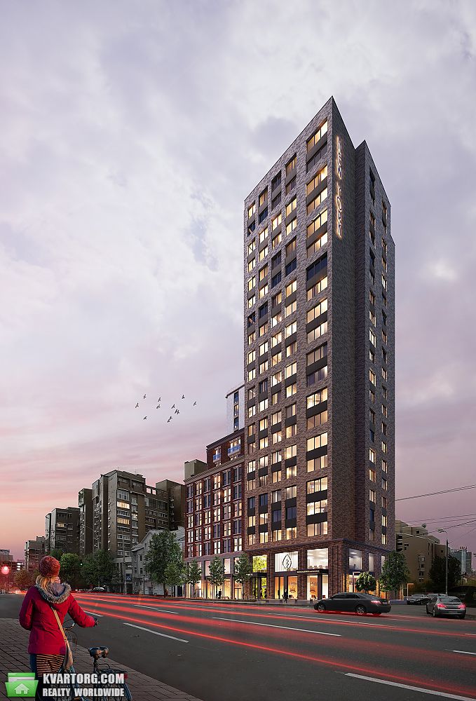 Sell 1-room apartment. Киев,  Антоновича — photo 3