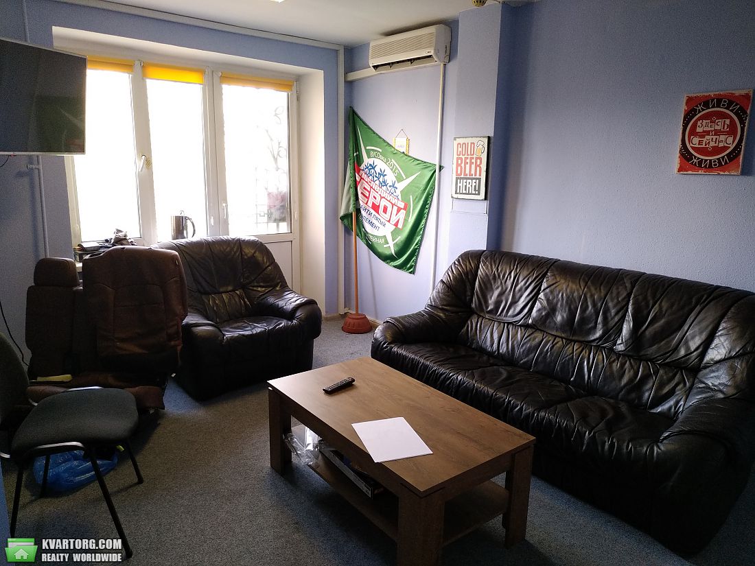 Rent out office. Киев,  Голосеевская — photo 8