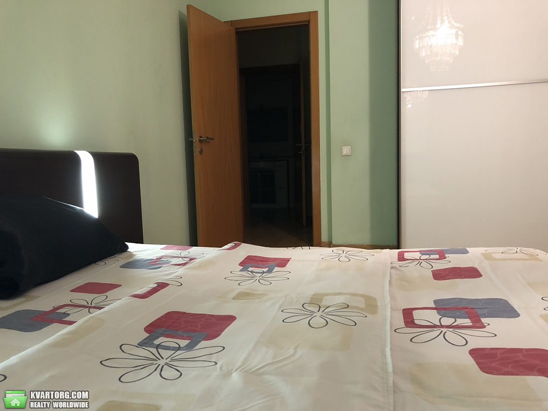 Rent out 2-room apartment. Киев,  Ахматовой — photo 7