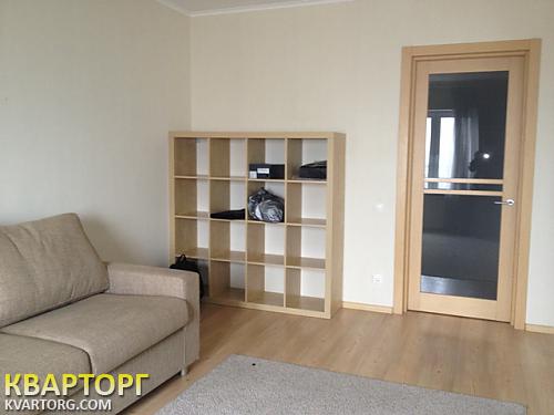 Rent out 1-room apartment. Киев,  Драгоманова — photo 4