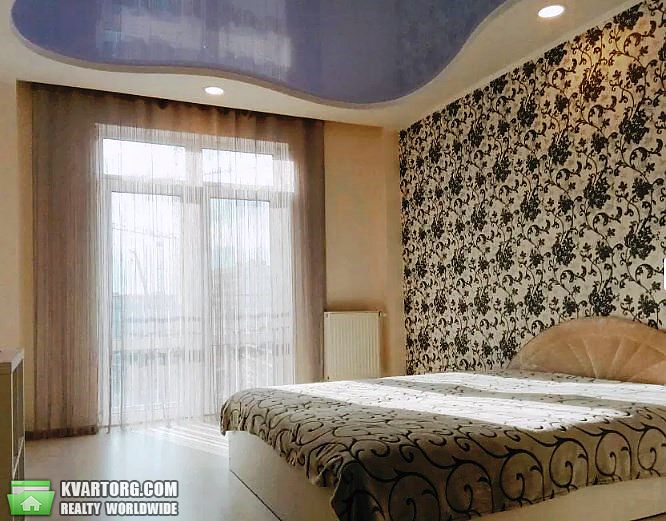 Rent out 2-room apartment. Львов, Мазепи — photo 3