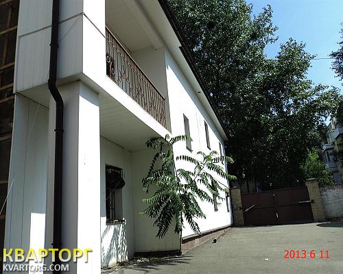 Sell office. Киев,  Воровского — photo 7