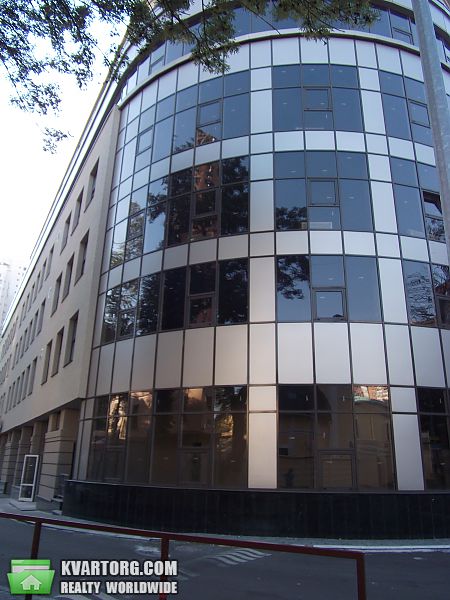Sell office. Киев, Щорса — photo 1