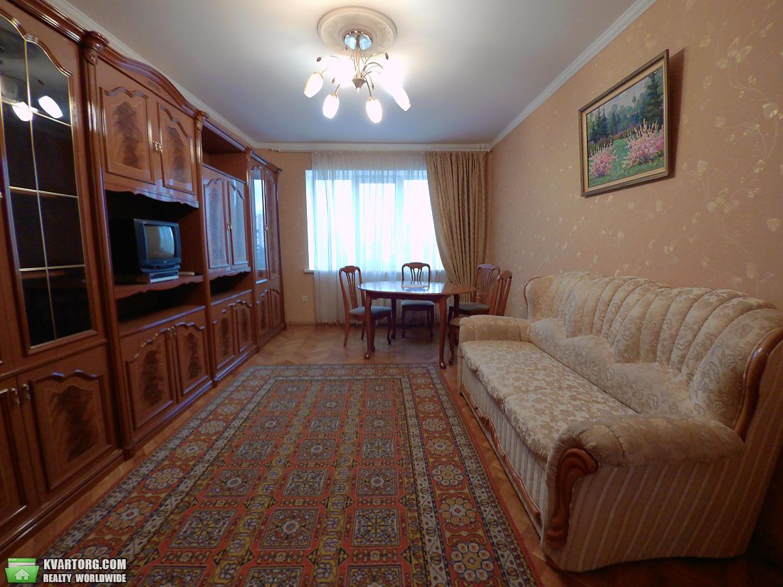Sell 3-room apartment. Киев,  Касияна — photo 2