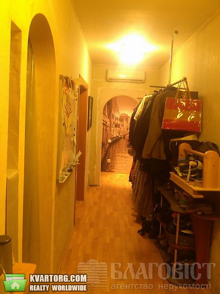 Sell 2-room apartment. Киев, Урловская — photo 6