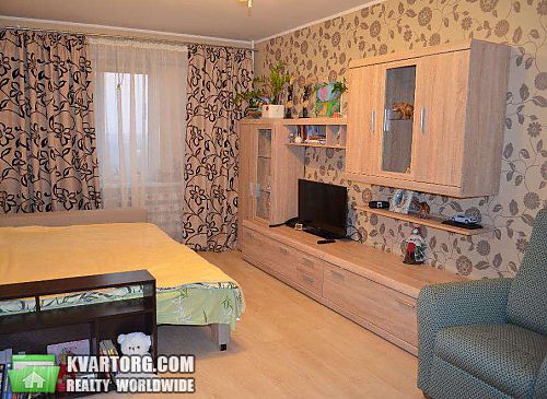 Sell 1-room apartment. Киев, Братиславская — photo 9