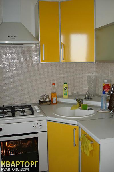 Sell 3-room apartment. Киев, Жмаченко — photo 1