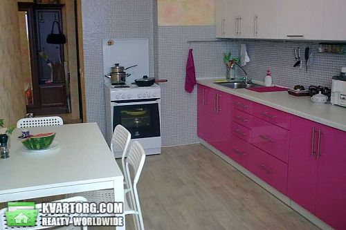 Sell 1-room apartment. Киев, Закревского — photo 7