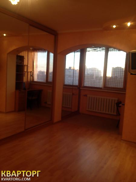 Rent out 1-room apartment. Киев,  Пушиной — photo 2