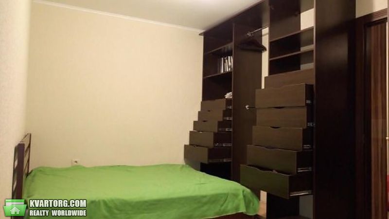 Sell 1-room apartment. Киев,  Симиренко — photo 9
