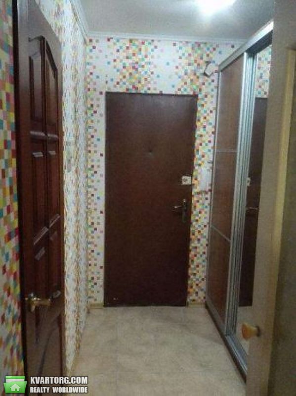 Sell 1-room apartment. Киев,  Симиренко — photo 6