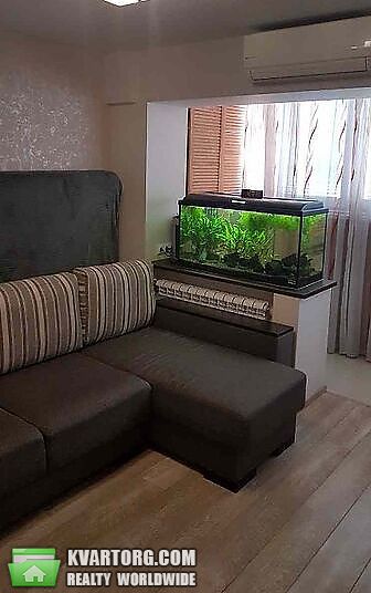 Sell 1-room apartment. Киев, бул. Шамо — photo 7